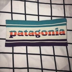 Patagonia Headband